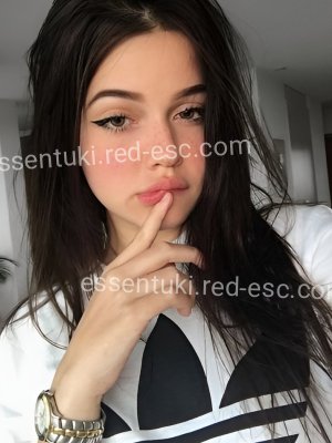 Оля — Алапаевск